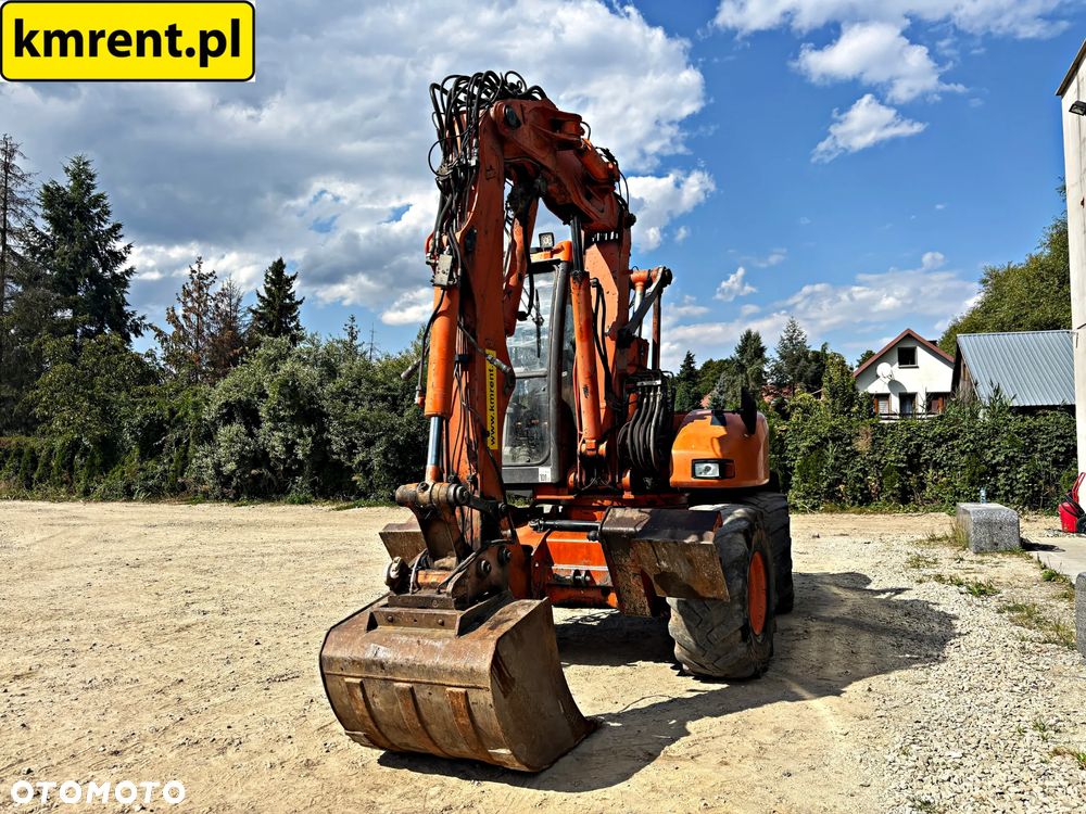 Mecalac 12 MTX KOPARKO-ŁADOWARKA 2014R. | MECALAC 12 MSX MXT 714 JCB 3CX - 8