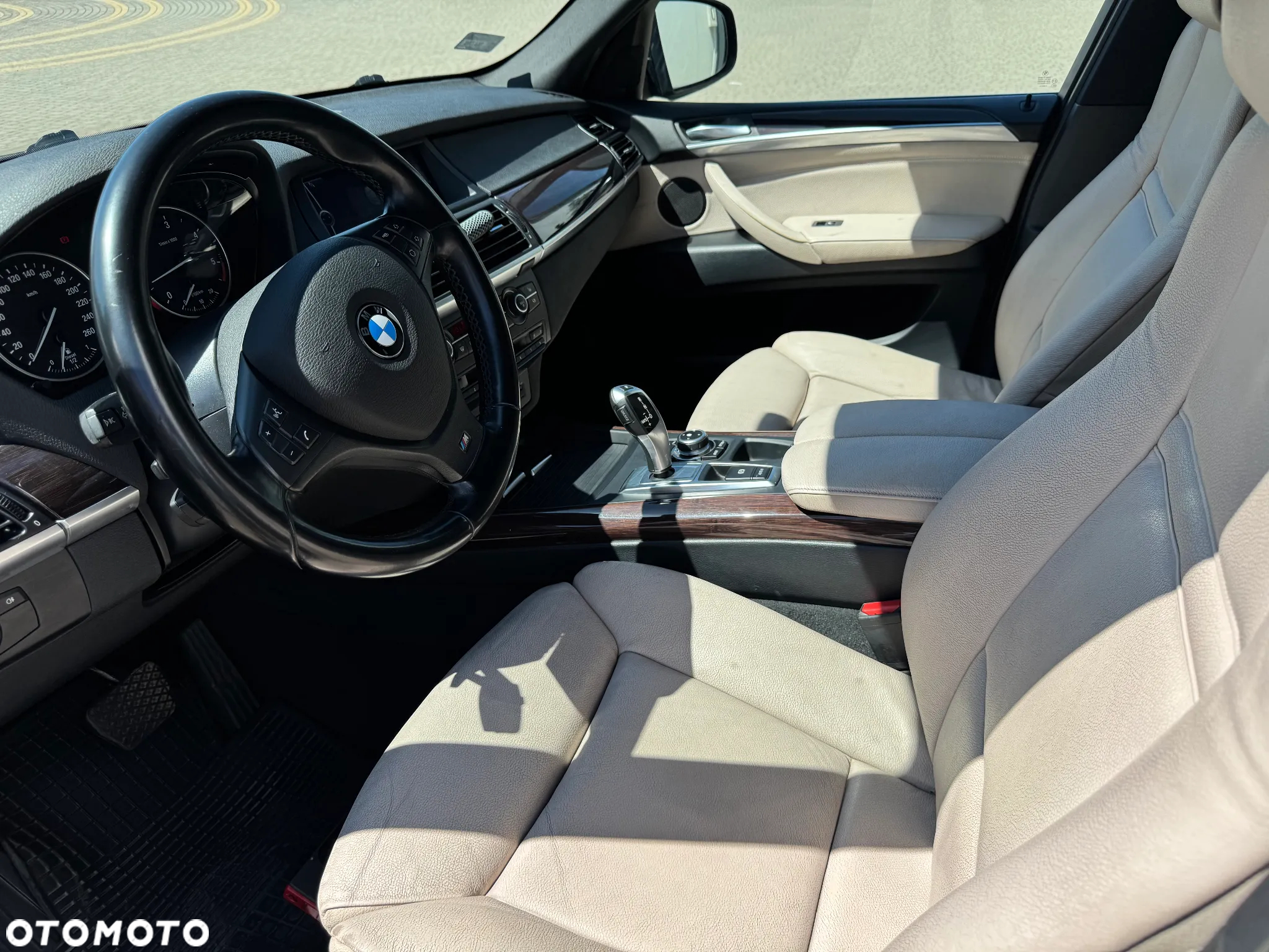 BMW X5 4.0d xDrive - 7