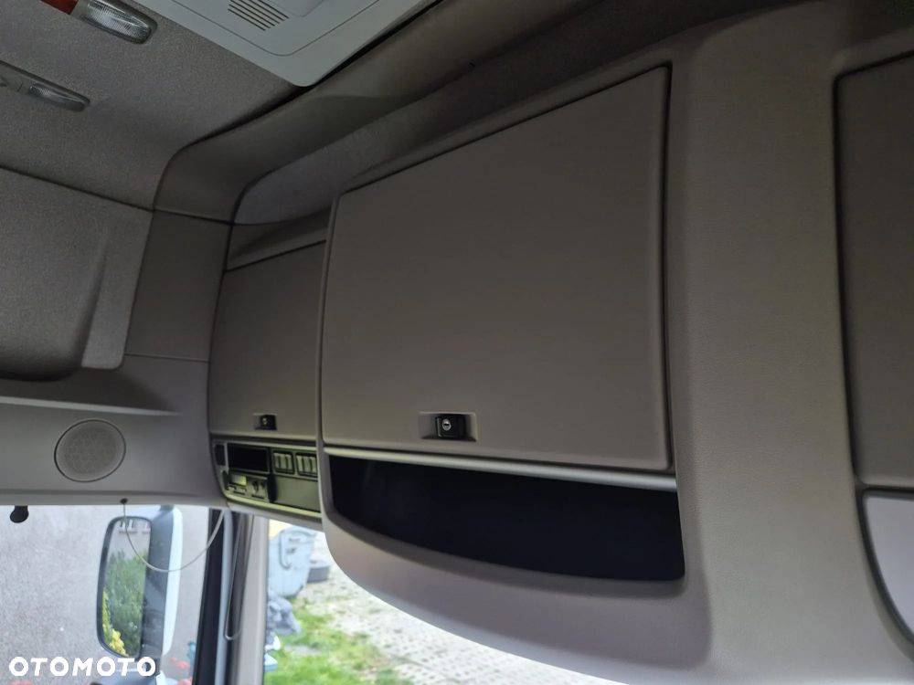 DAF XF106 - 31