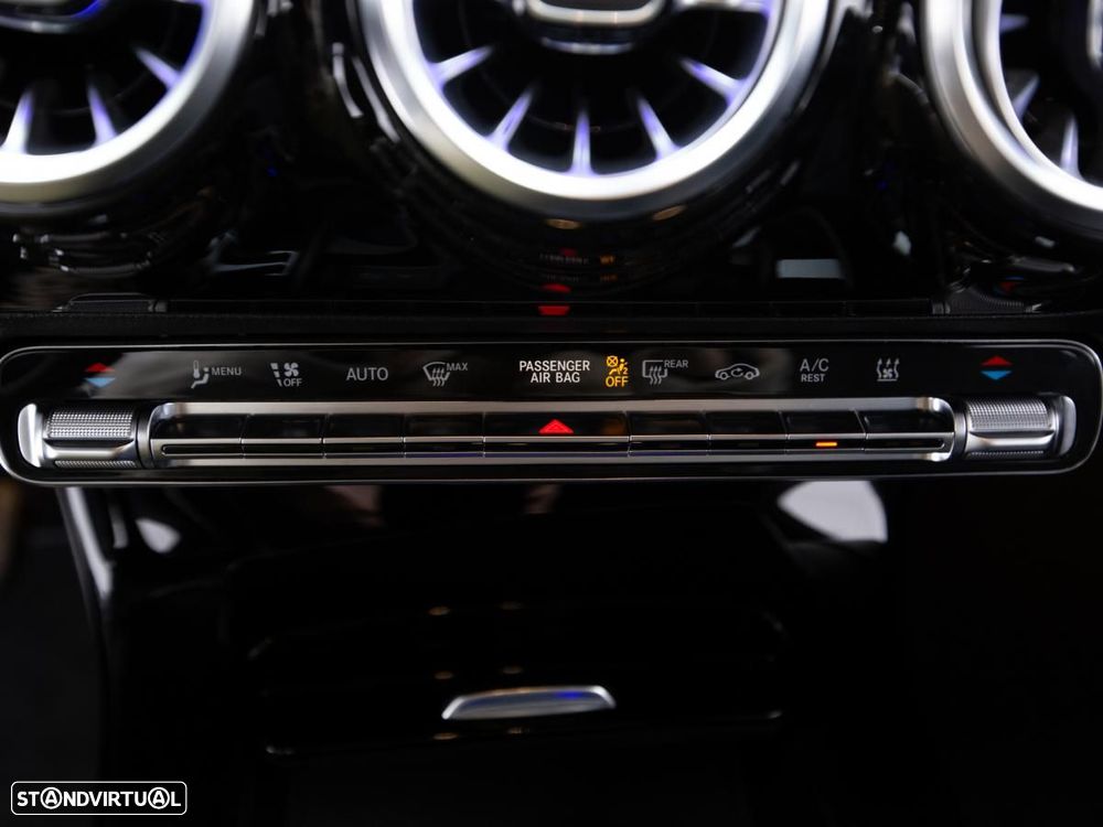 Mercedes-Benz CLA 250 e 8G-DCT - 23