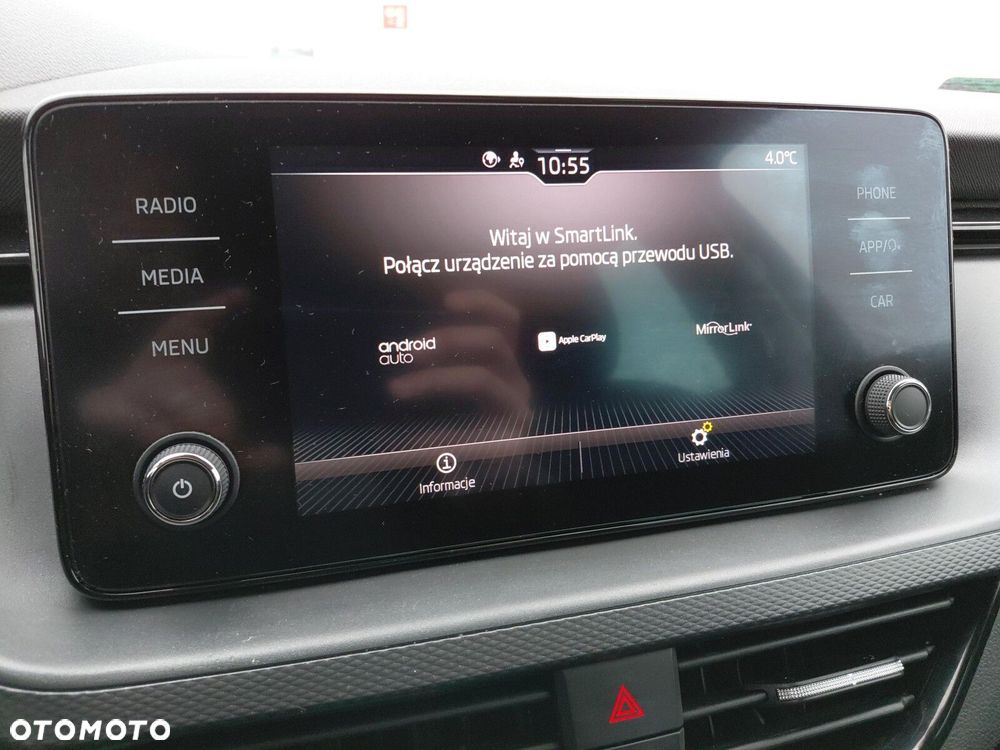 Skoda Scala 1.0 TSI Ambition - 22