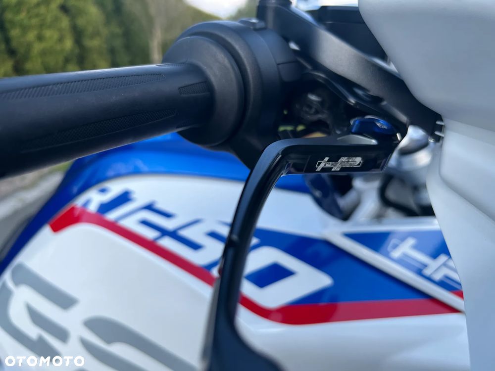 BMW GS - 12