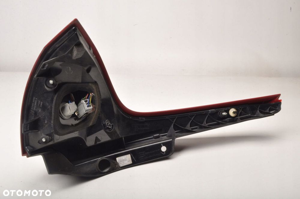 VOLVO XC60 I LAMPA PRAWA TYLNA PRAWY TYŁ  90007893 LIFT - 6