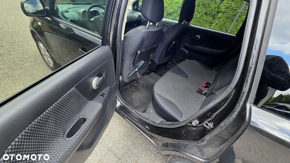 Nissan Note 1.4 Acenta - 13