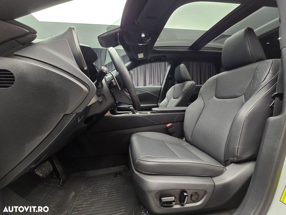 Lexus Seria RX 450h+ E-Four PHEV F Sport Design - 16