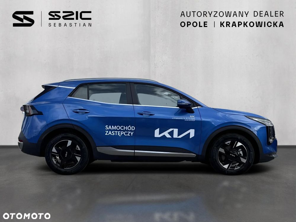 Kia Sportage 1.6 T-GDI M 2WD - 7