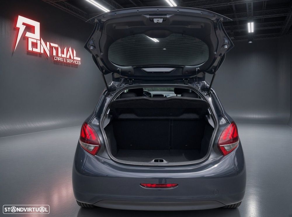 Peugeot 208 1.2 PureTech Active - 6