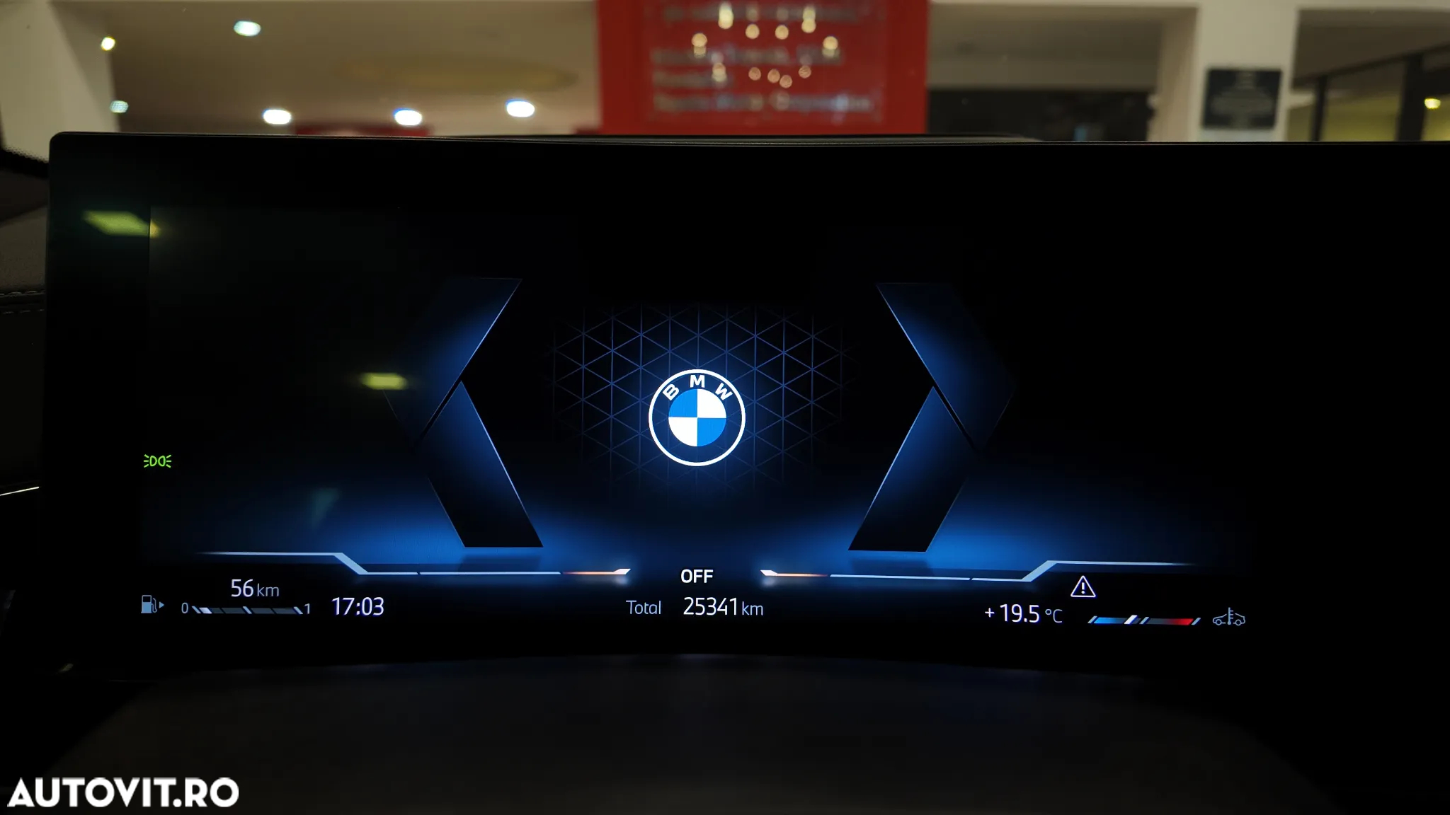 BMW X6 xDrive40d AT MHEV - 23