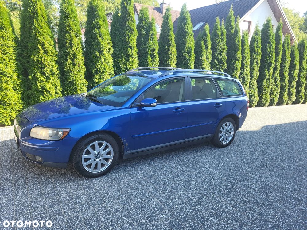 Volvo V50 2.0D Momentum - 13