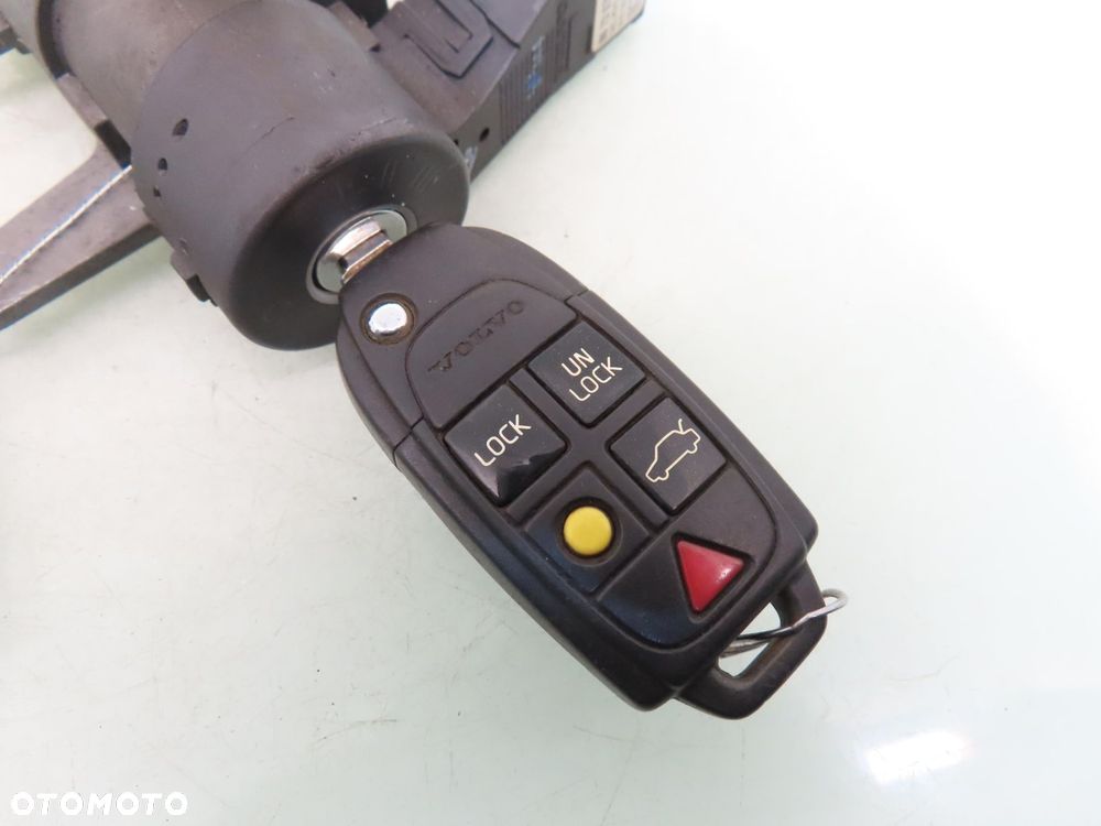 STACYJKA WKŁADKI VOLVO S60 I 73760 - 9