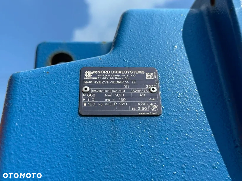 Inny KRUSZARKA SILESIA SHREDDERS - 13