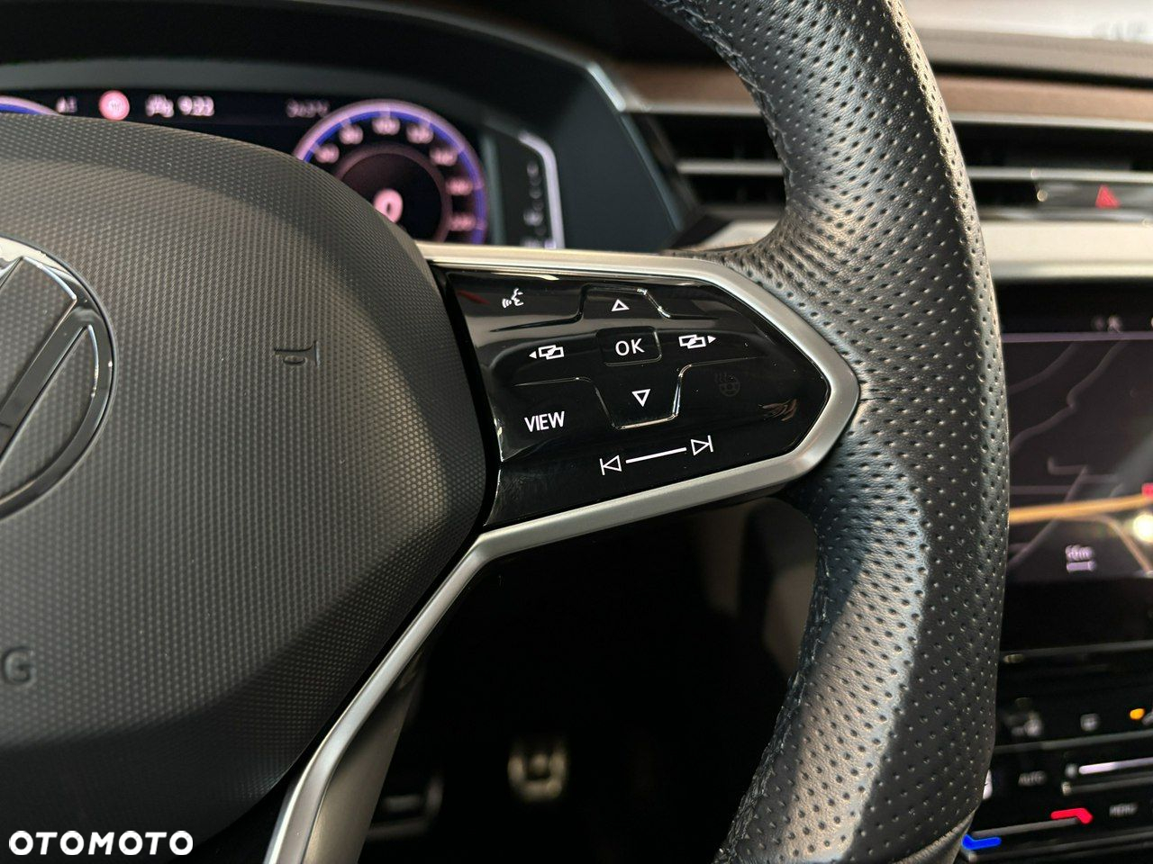 Volkswagen Arteon - 21