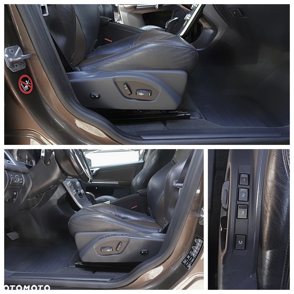 Volvo XC 60 D3 Drive-E Summum - 34