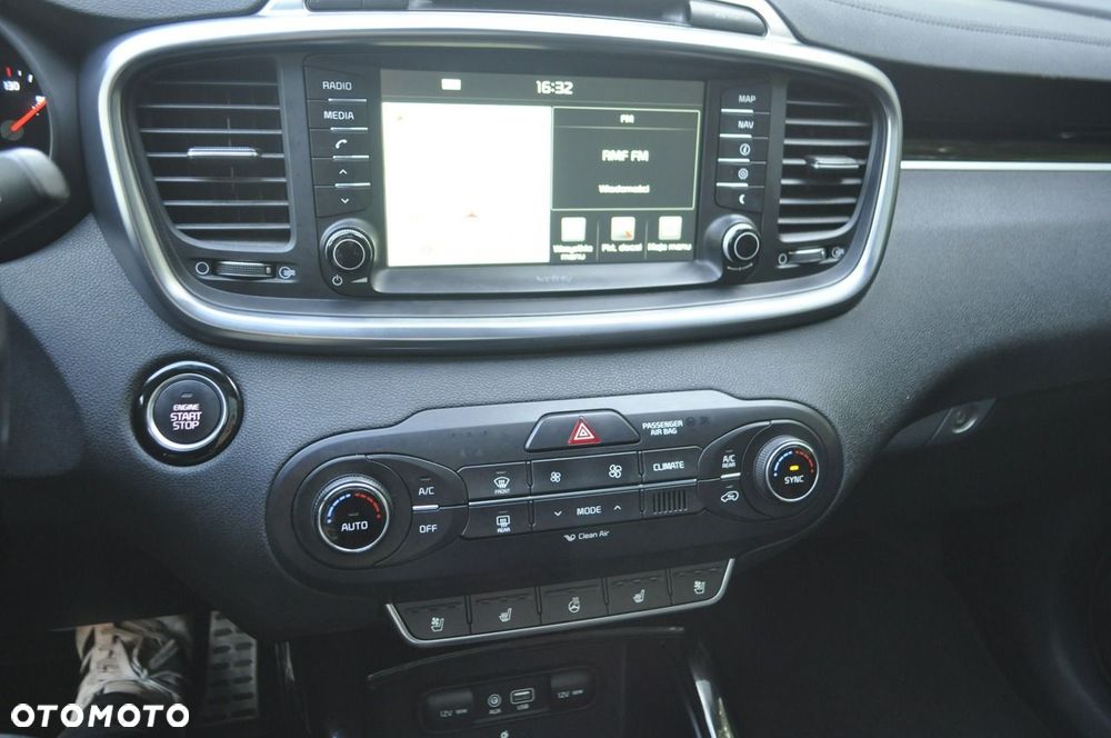 Kia Sorento - 7