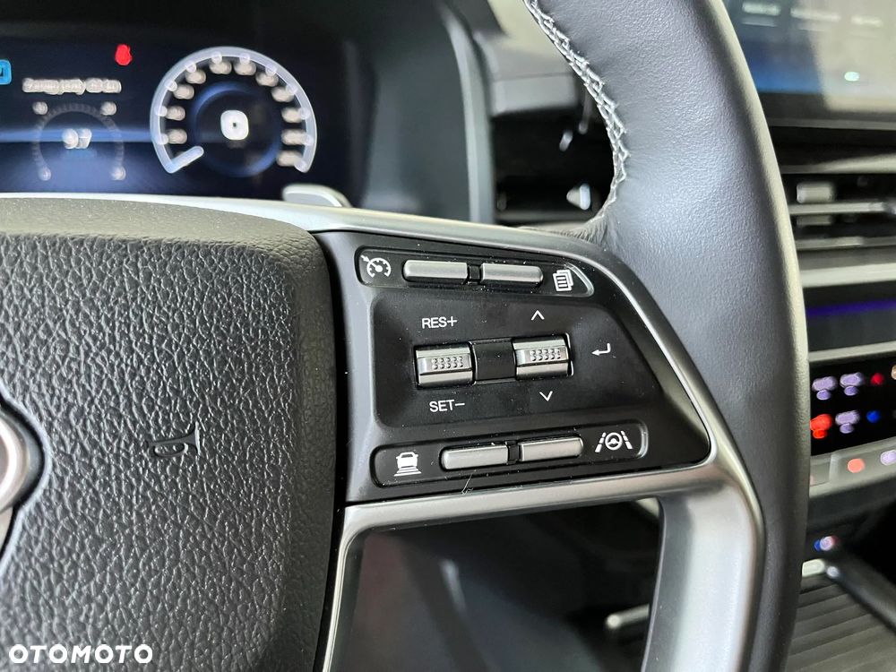 SsangYong/KGM Rexton 2.2 D Black Edition 4WD 7os - 15