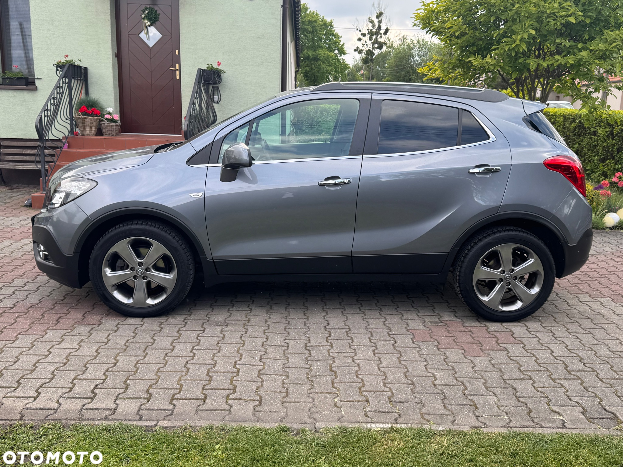 Opel Mokka 1.4 T Cosmo S&S 4x4 EU6 - 3