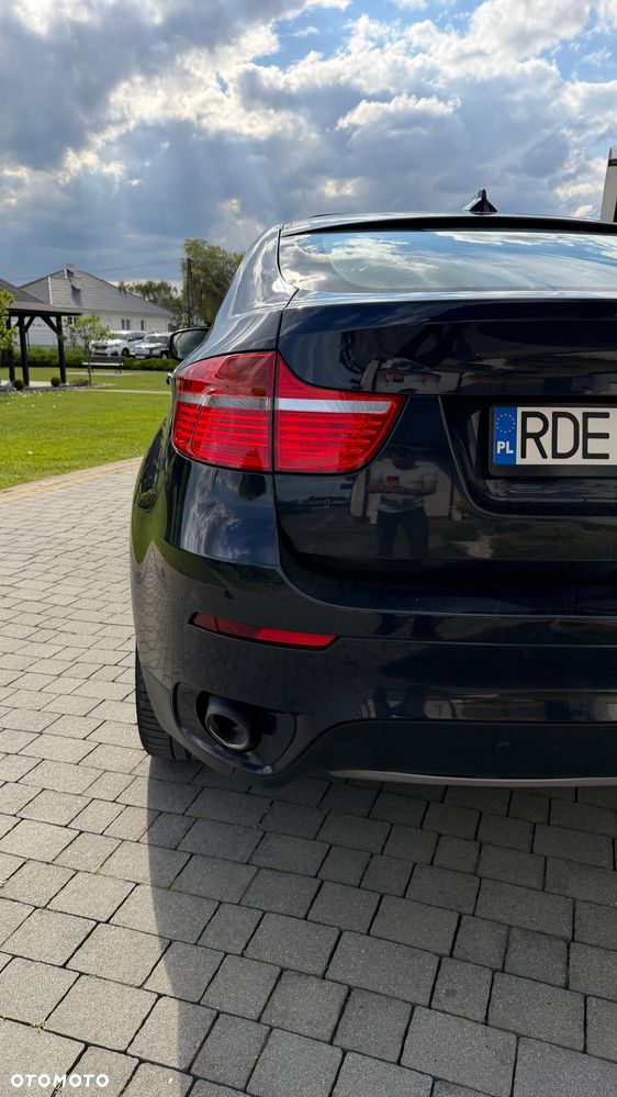 BMW X6 - 38