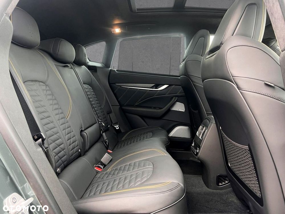 Maserati Levante Trofeo - 8