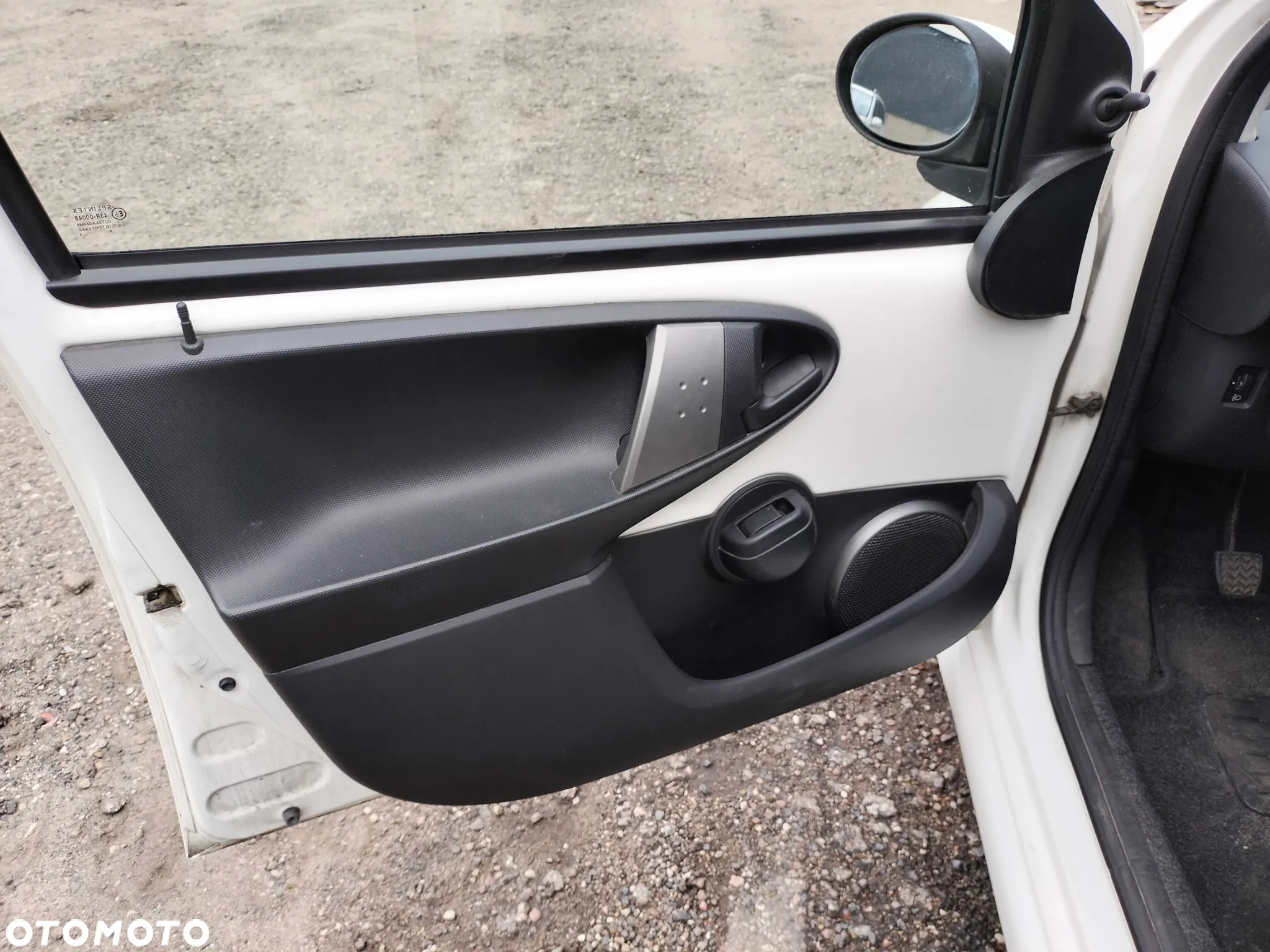 Toyota Aygo 1.0 VVT-i Active - 16