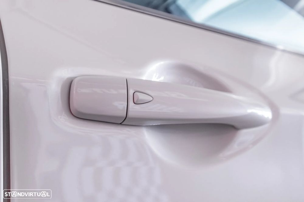 Nissan Qashqai 1.3 DIG-T N-Connecta J18 - 9