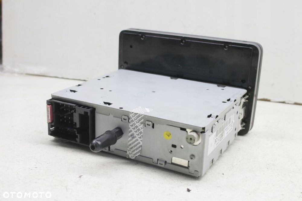 radio Alfa Romeo 939 CD - 6