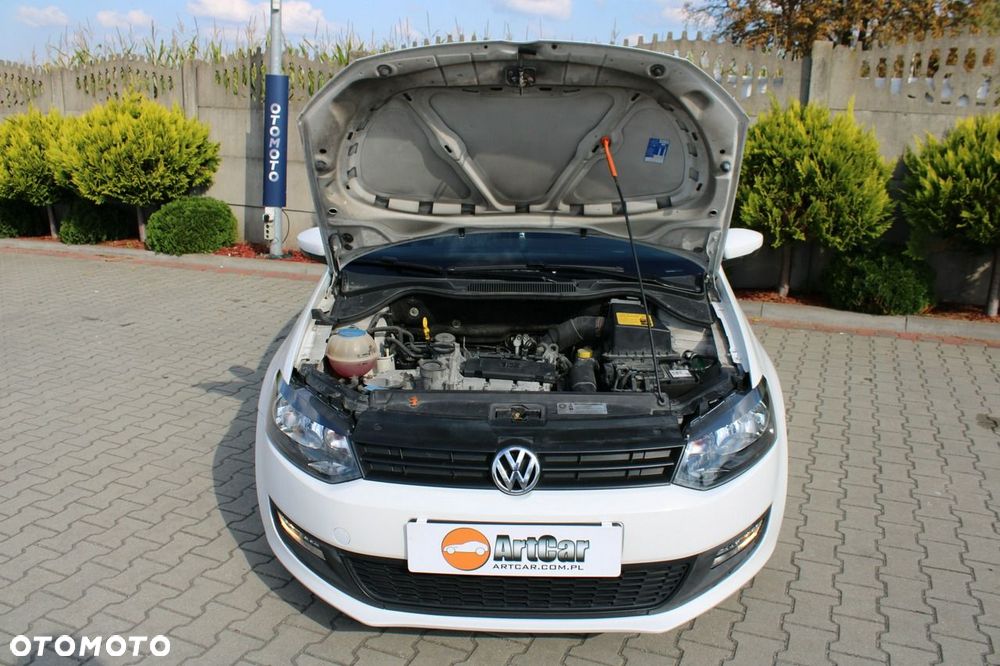 Volkswagen Polo 1.2 Team - 25