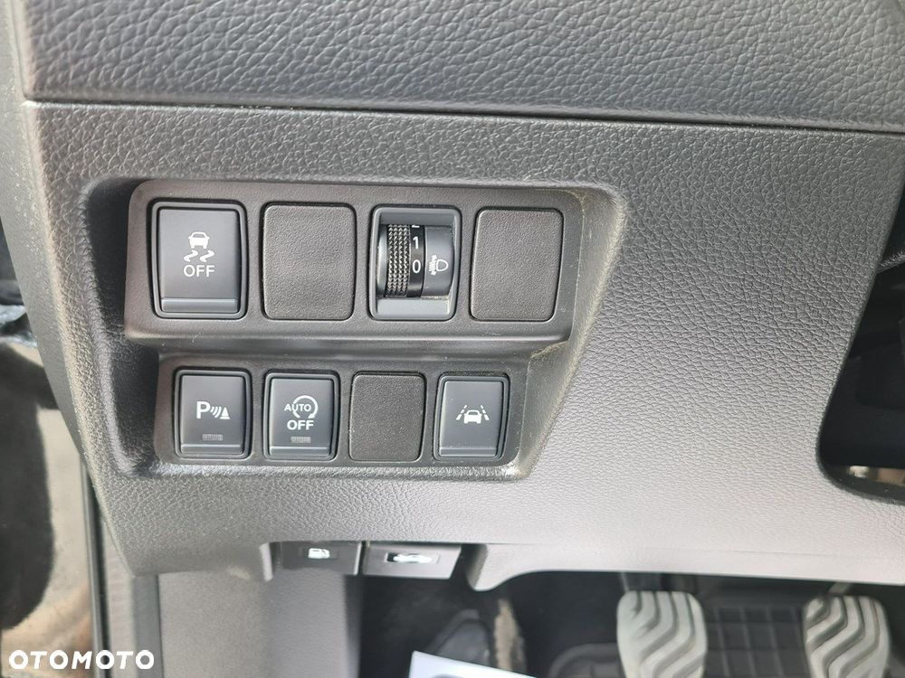 Nissan Qashqai 1.5 dCi Tekna - 21