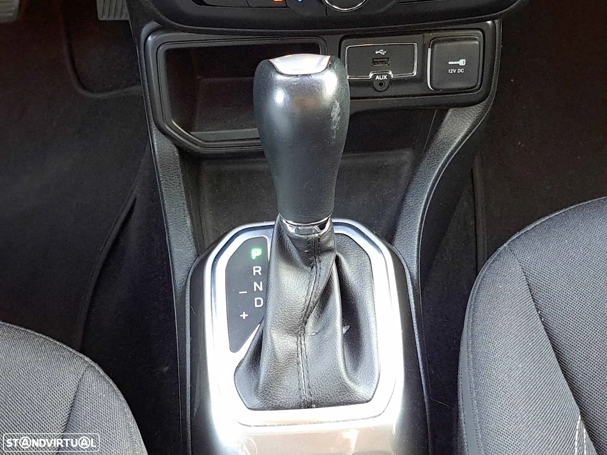 Jeep Renegade 1.6 MJD Limited DCT - 16