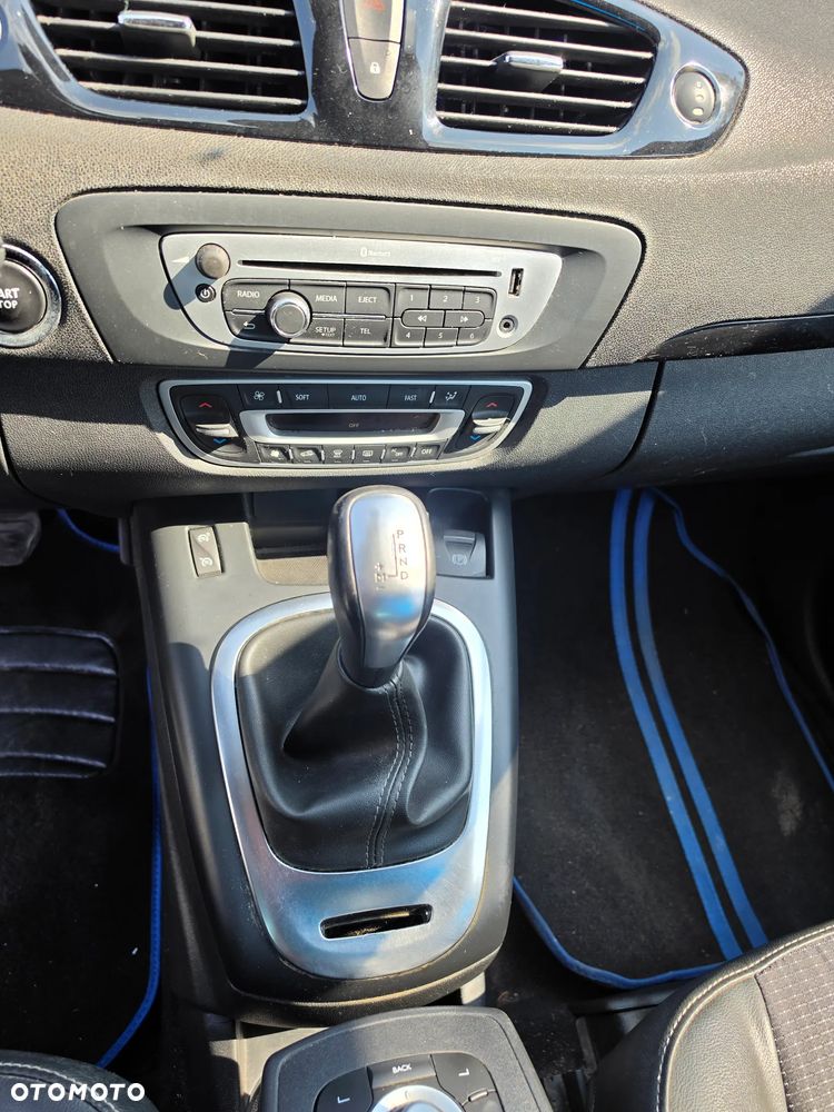 Renault Scenic dCi 110 EDC Bose Edition - 13