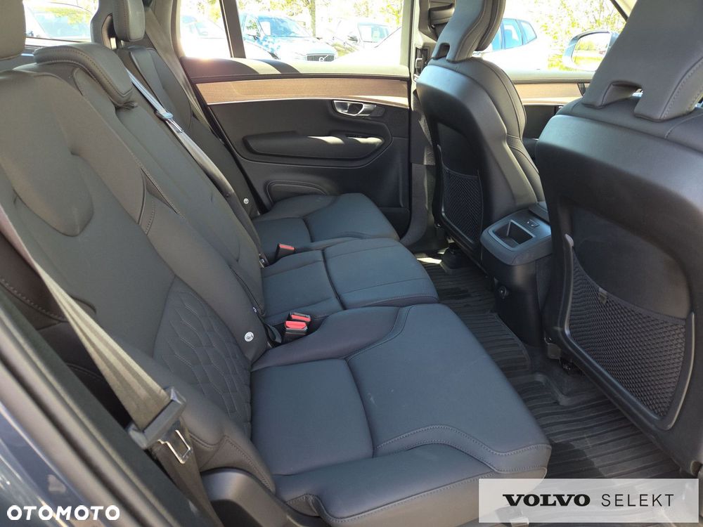Volvo XC 90 B5 B AWD Plus Bright 7os - 14