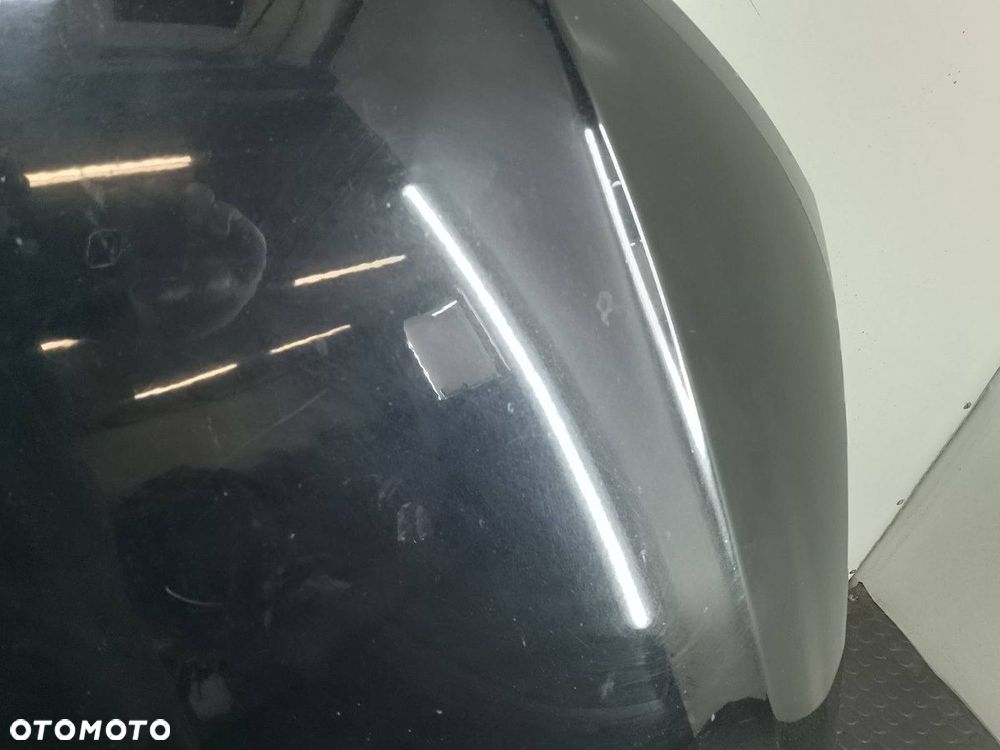 MASKA VW PASSAT B6 MASKA LC9X - 7