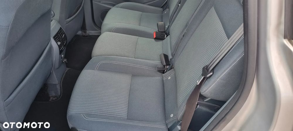 Ford C-MAX 1.6 TDCi Start-Stop-System Trend - 16