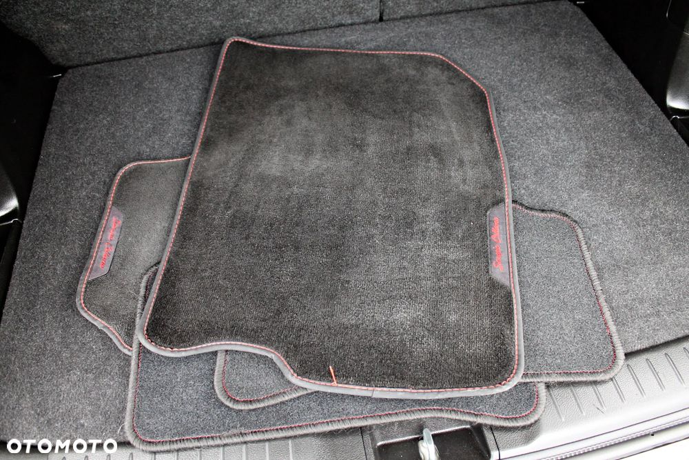 Suzuki Vitara 1.4 Boosterjet Allgrip Automatik S - 36