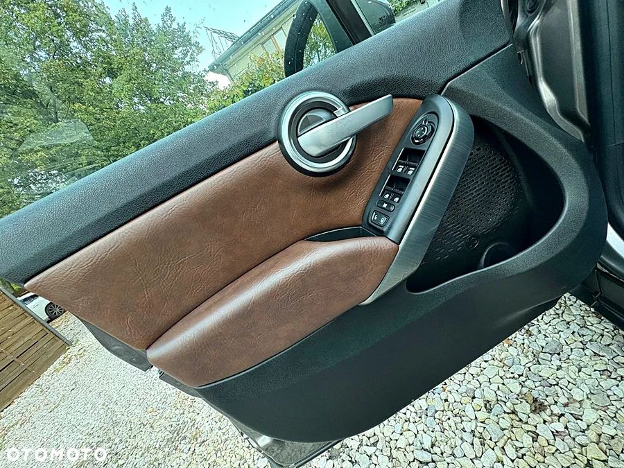 Fiat 500X 1.4 Multiair DCT 4x2 S&S Lounge - 17