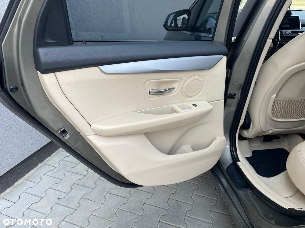 BMW Seria 2 218i GPF Sport Line - 18