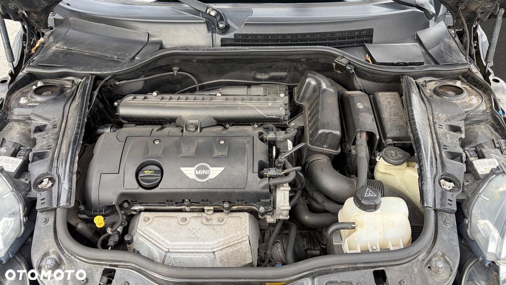 MINI Cooper - 27
