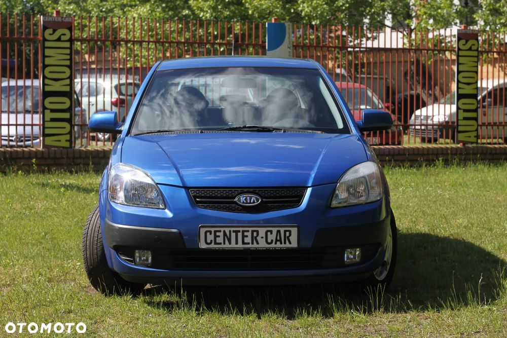 Kia Rio 1.4 Comfort - 3