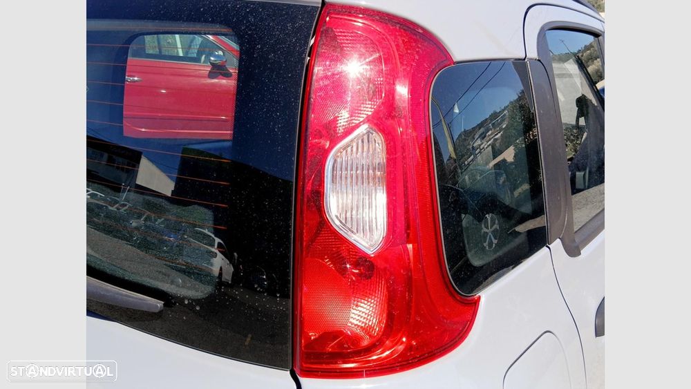 Fiat Panda 1.0 Hybrid City Life - 10