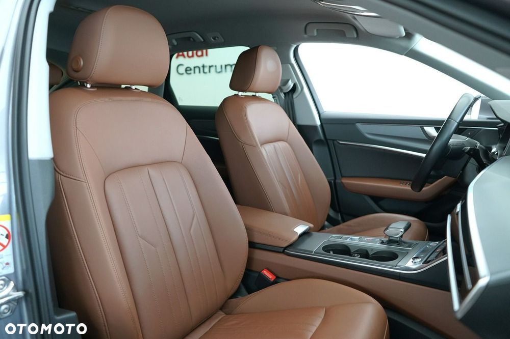 Audi A6 Avant - 26