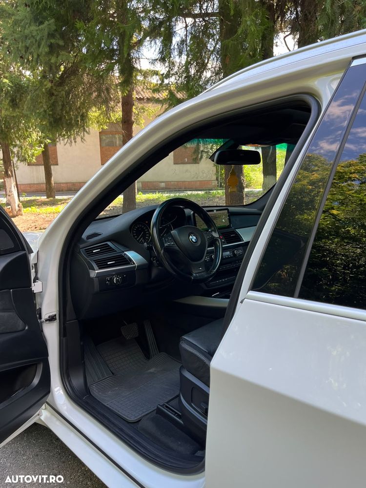 BMW X5 - 6