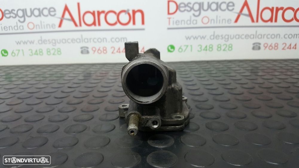 TERMOSTATO MERCEDES CLASE C (W203) FAMILIAR C 200 T CDI (LA) (203.207) - 2