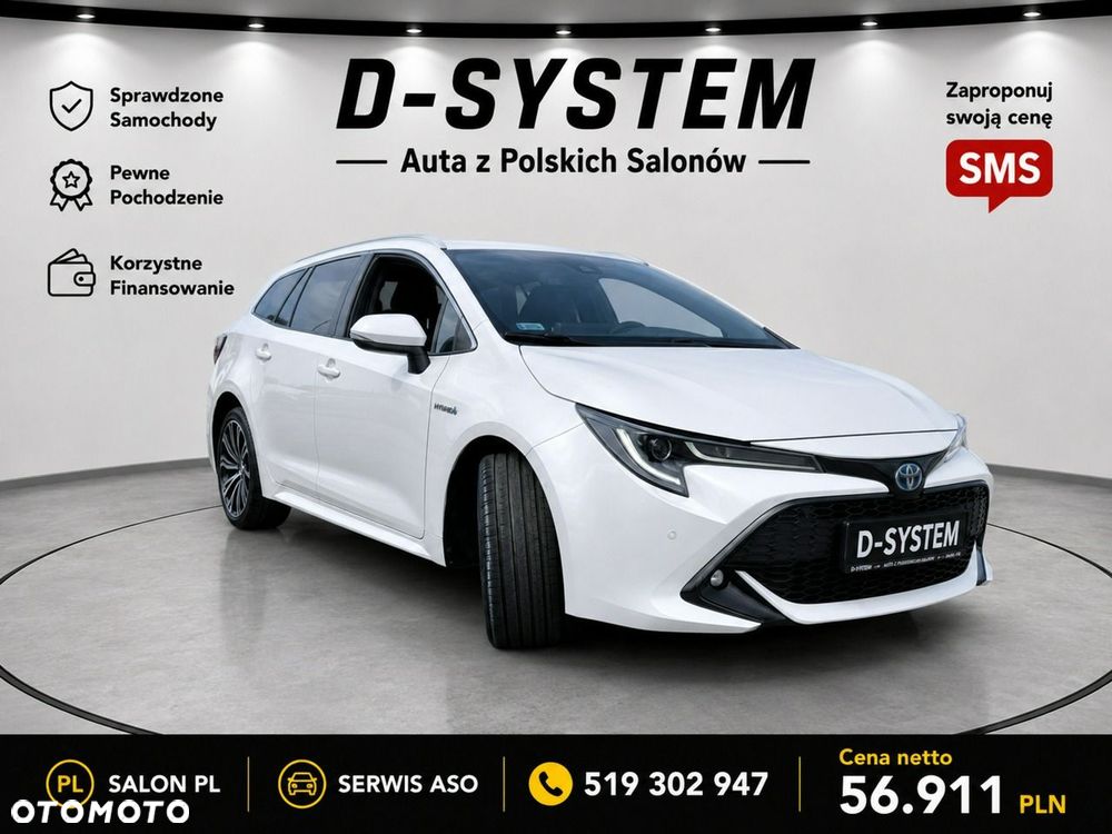 Toyota Corolla - 5