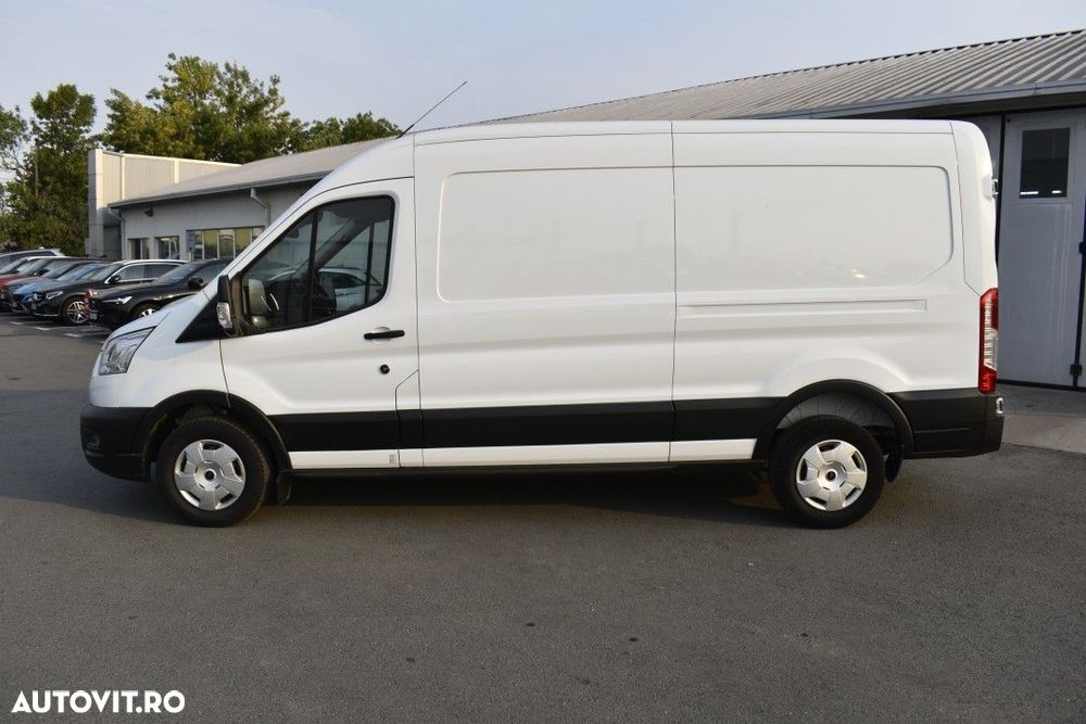 Ford Transit - 20