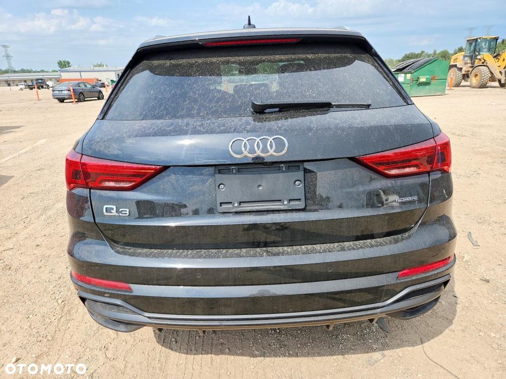 Audi Q3 45 TFSI Quattro S tronic S line - 6