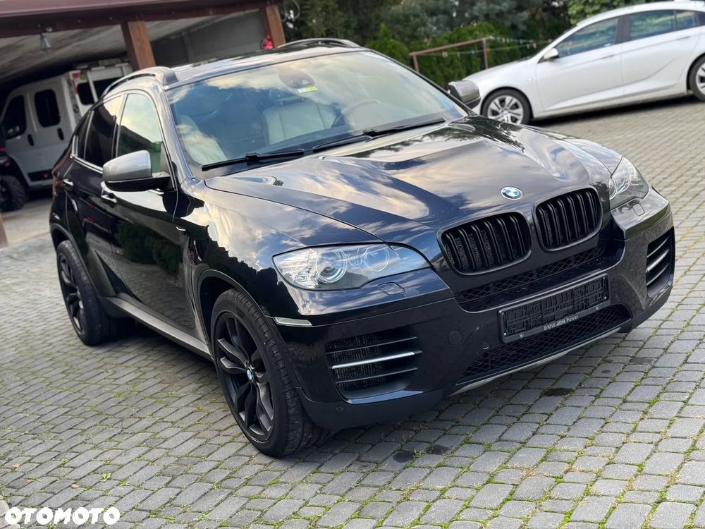 BMW X6 - 4