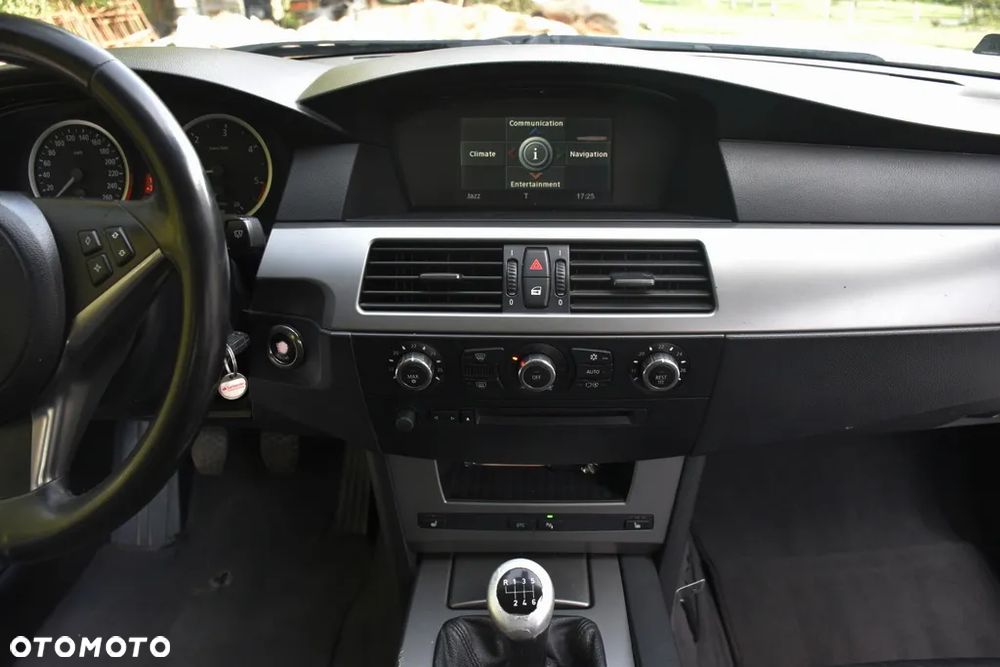 BMW Seria 5 - 30