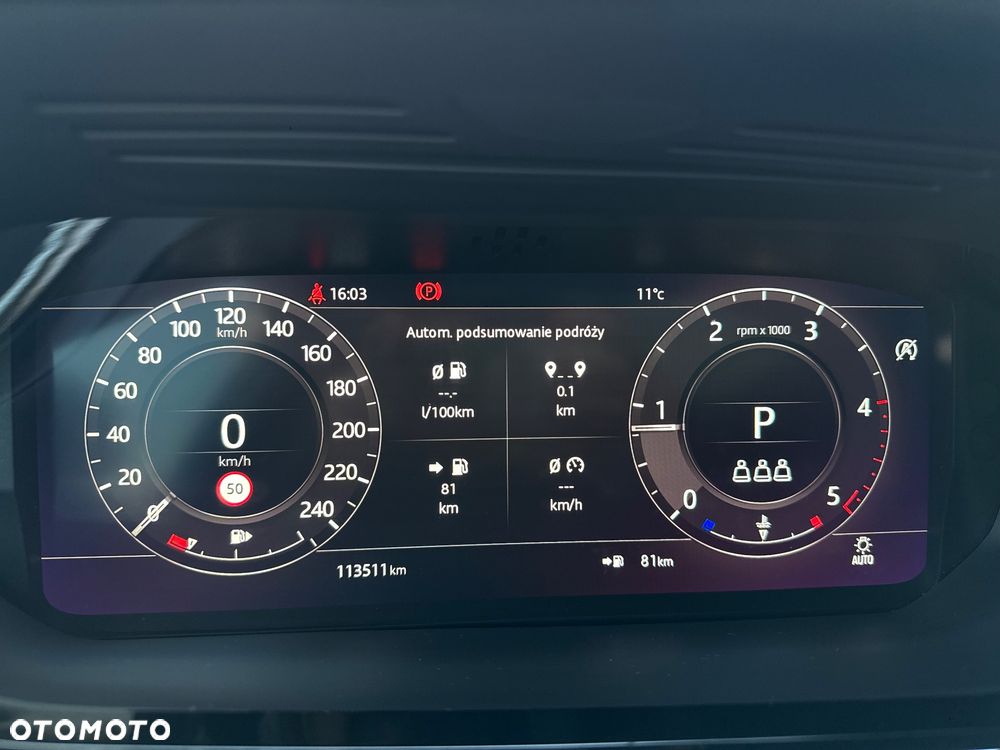 Land Rover Range Rover Evoque D180 R-Dynamic SE - 18