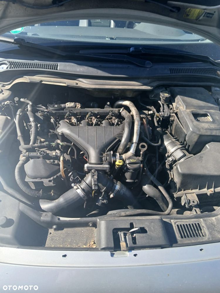 Volvo V50 2.0D Momentum - 13