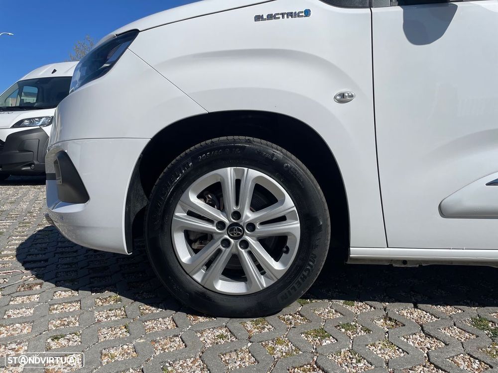 Toyota Proace City Verso - 19