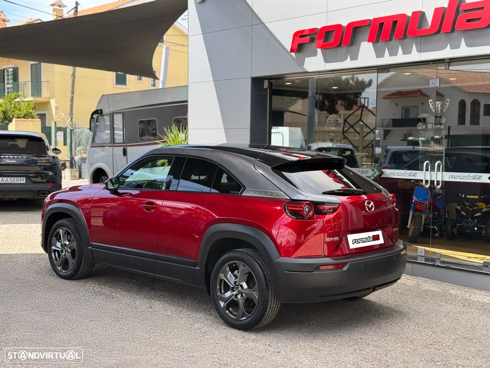 Mazda MX-30 e-Skyactiv First Edition+Modern Confidence - 9